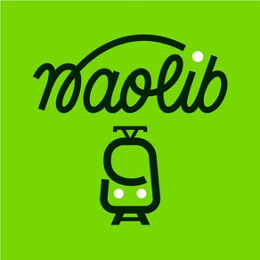 Naolib tram & bus