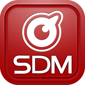 PowerCam for SDM