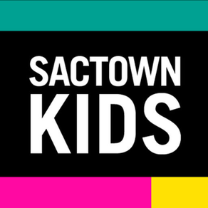 Sactown Kids