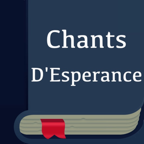 Chant D'esperance Tunes