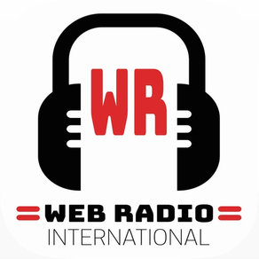 WEB RADIO INTERNATIONAL