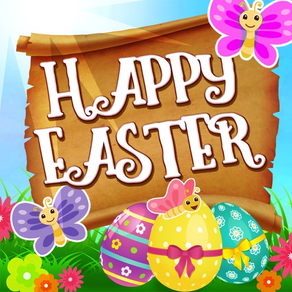 Easter Photo Studio – Free Pics and Images Edit.or