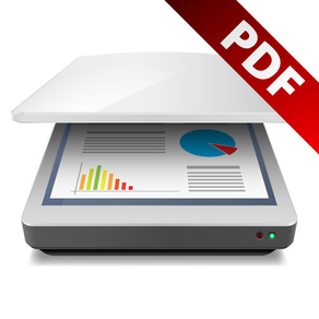 DocScanner PRO (PDF & OCR Camera Document Scanner)