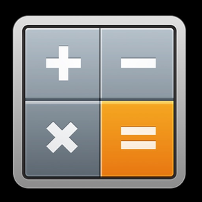 Calculator plus HD : Scientific App Calculator