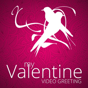 My Valentine Video Greeting