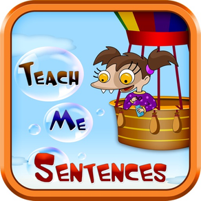 Teach Me Sentences