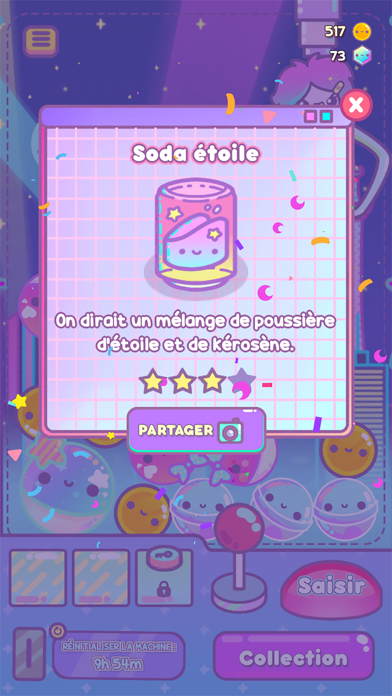 Clawberta Affiche