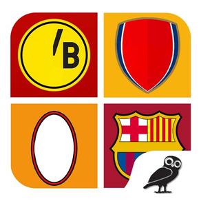 Club de Football Quiz