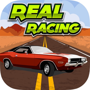 Real Racing - レーシングカーゲーム  レーシングカー  レースゲーム