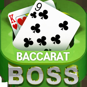 Boss Baccarat