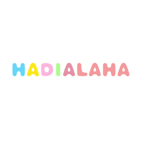 HadiaLaha- قماش قطني 100 ٪ لطف