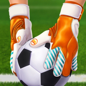 Save! Hero Goalkeeper 2019