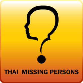 Thai Missing Persons
