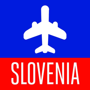 Eslovénia Guia de Viagem com Mapa Offline