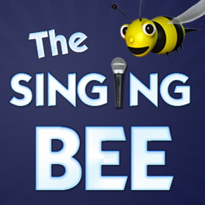 The Singing Bee Music Game