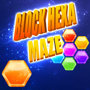 Block Hexa Space