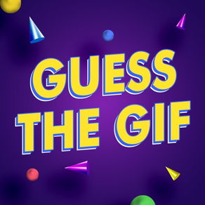Gifular - Guess the GIF