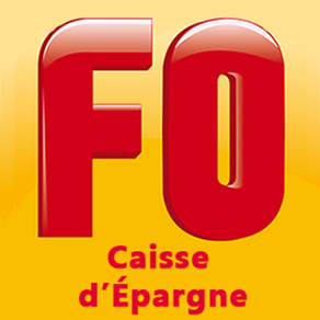 FO Caisse d'Epargne