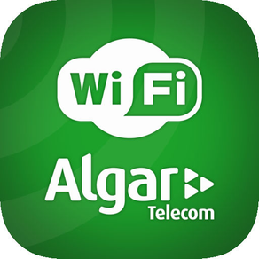 Algar Telecom Wifi