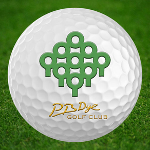 PB Dye Golf Club