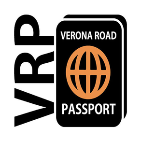 Verona Road Passport