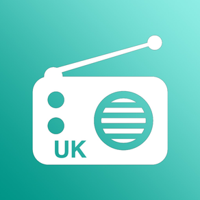 UK Radio Hub - Music and News