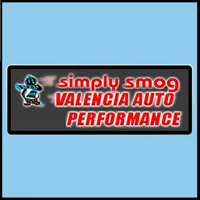 Simply Smog Valencia Auto Performance