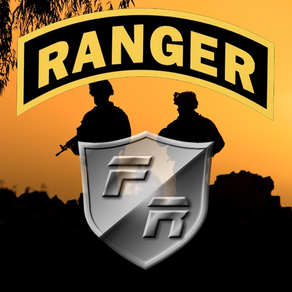 Ranger Handbook & Study Guide