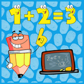 Learn Addition Subtraction For Kids