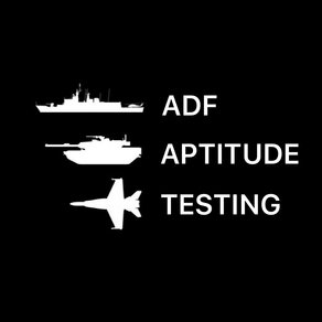 ADF Aptitude Test 2022