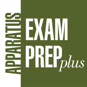 Pumping and Aerial Apparatus Driver Operator 3rd Edition Exam Prep Plus