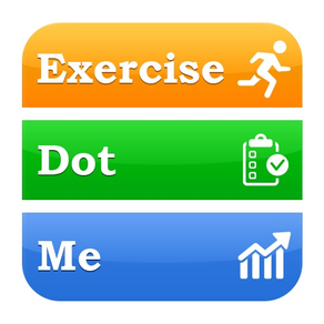 Exercise Dot Me