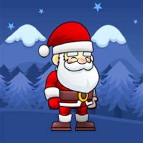 FlappyBack Santa Christmas