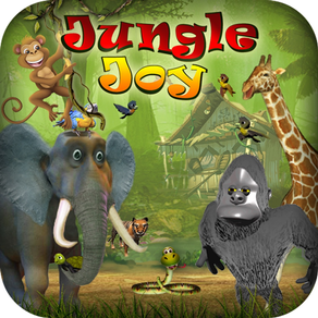 Jungle Joy Pro