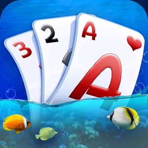 Solitaire Tripeaks!