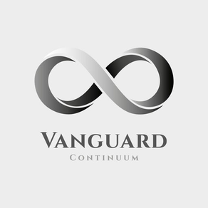 Vanguard Continuum Assist App