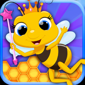 Baby Beekeepers Farm