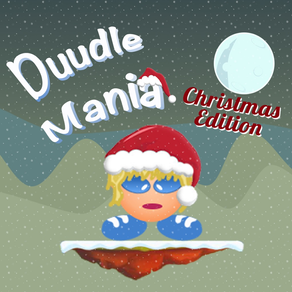 Duudle Mania X-Mas Edition