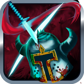 Ninja Invade Dark kingdom - Coolest Fun Shooting & Killing Running Games