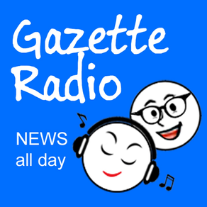 Gazette Radio