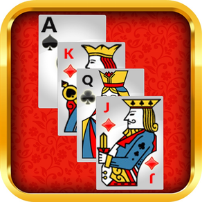 Ace Solitaire Card 18