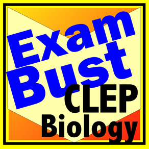 CLEP Science Review Flashcards