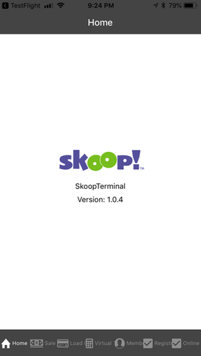 Skoop! Terminal 2