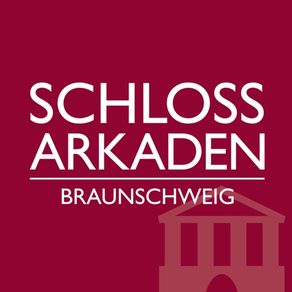 Schloss-Arkaden