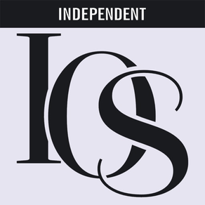 Independent on Saturday