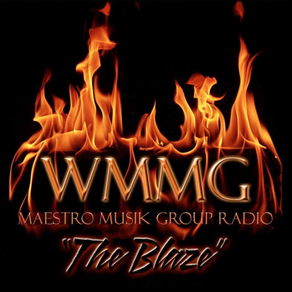 WMMG - The Blaze!!!