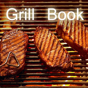 Grill recipes