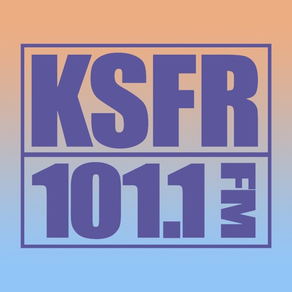 KSFR Public Radio App