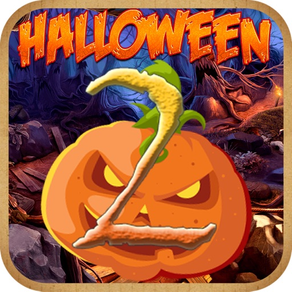 Halloween Night Hidden Object 2