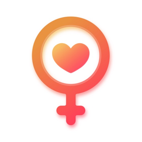 Lesbian Singles-Lesbische App